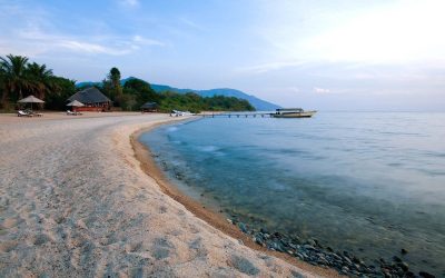 Mahale Mountains National Park