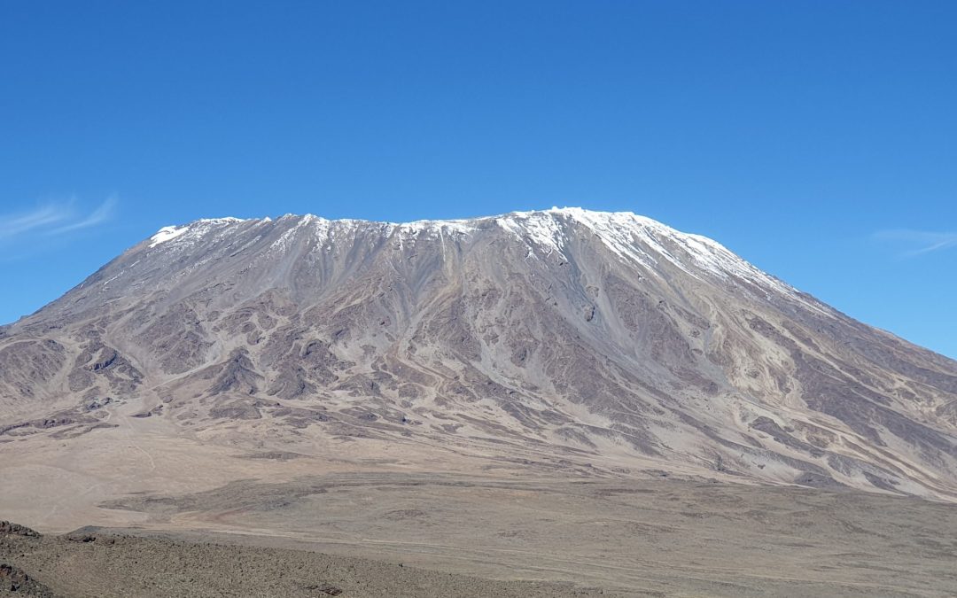 Kilimanjaro Trekking, Marangu Route, 6 Days (Coca-Cola Route)