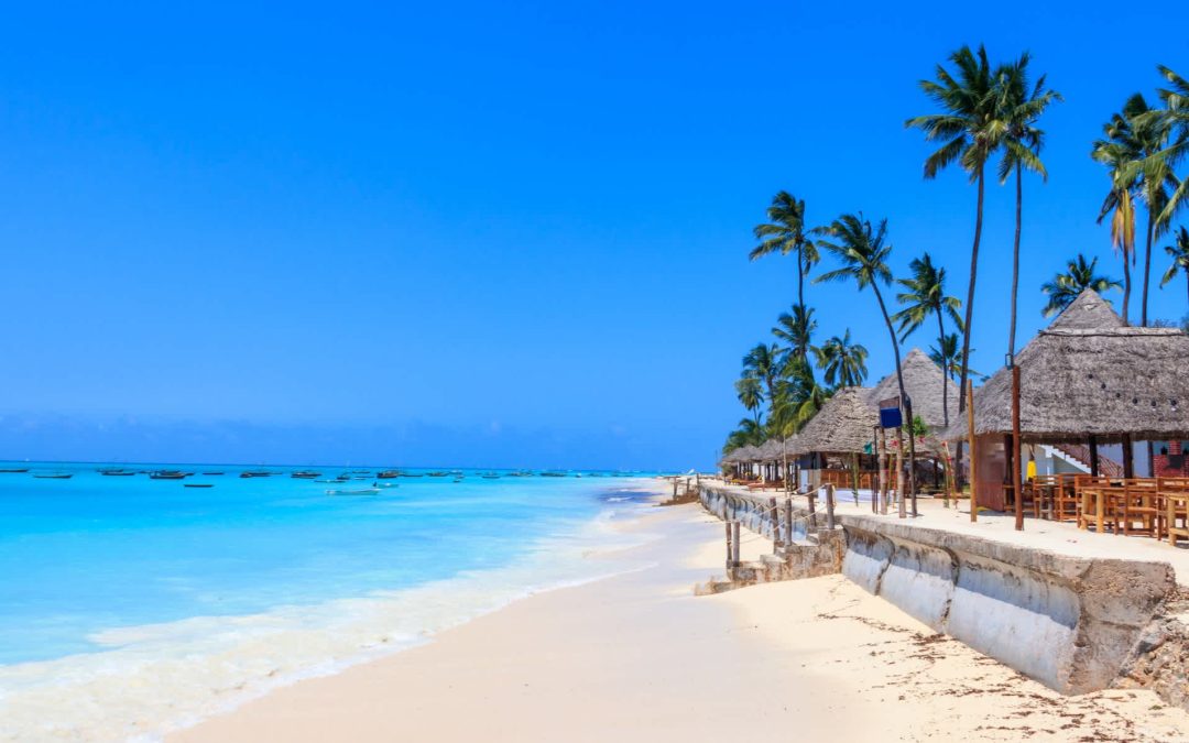 6 Days Zanzibar Holidays