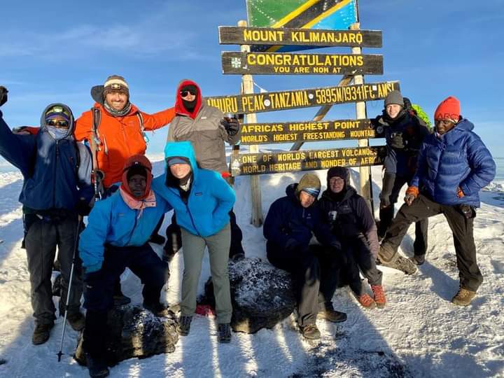 Tanzania tours Kilimanjaro treks and safaris